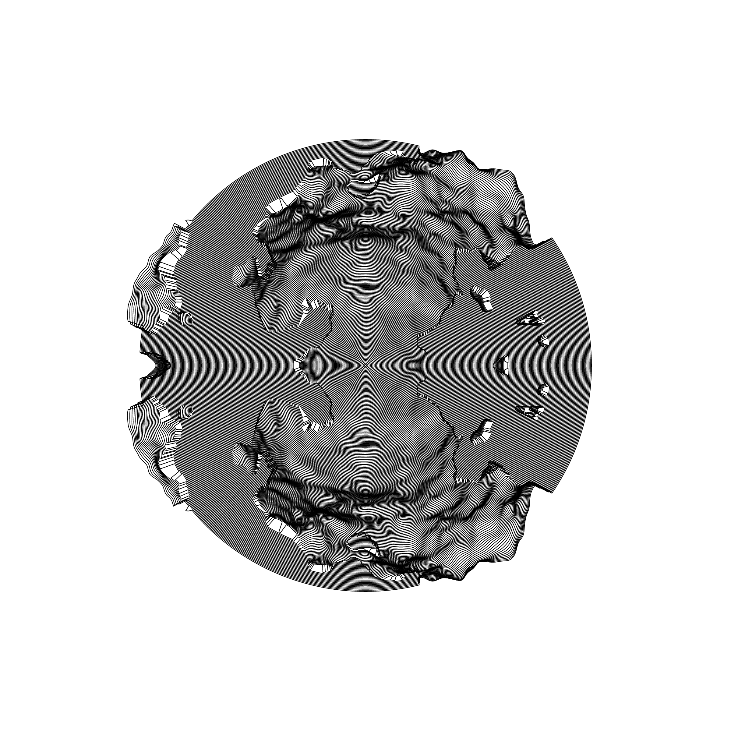 Implosion #41