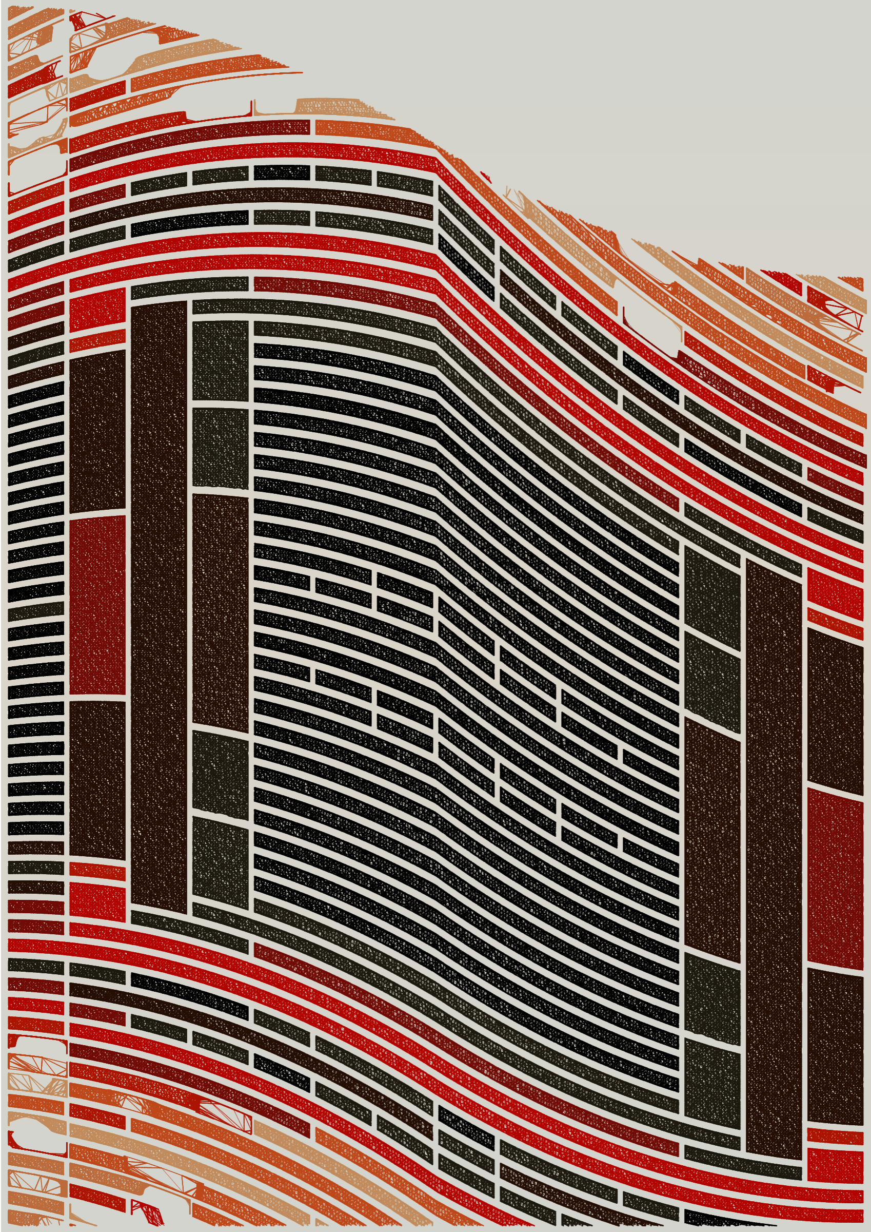 Edifice #90