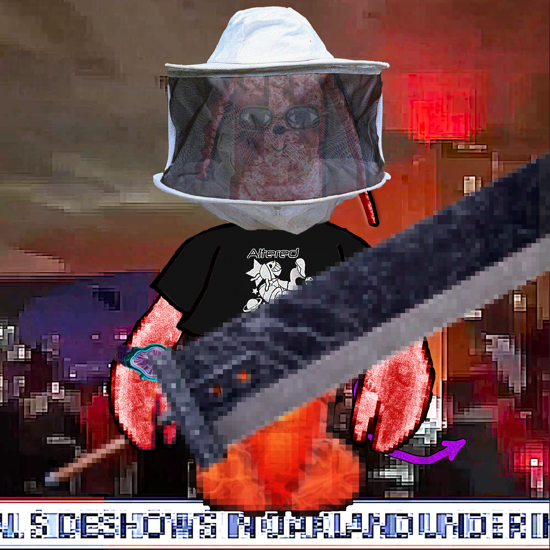 LAWBSTARZ #184