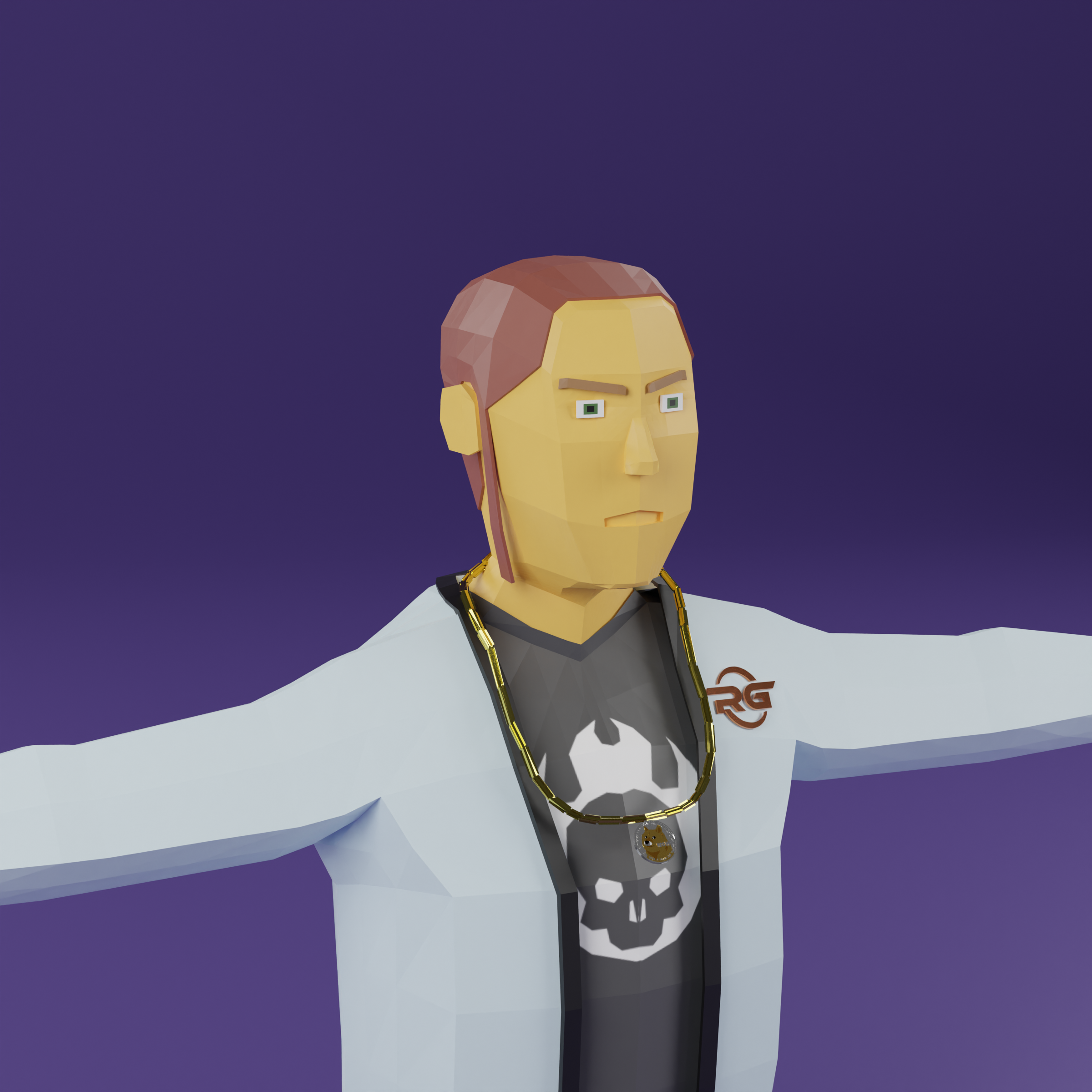 T-Poser #6121