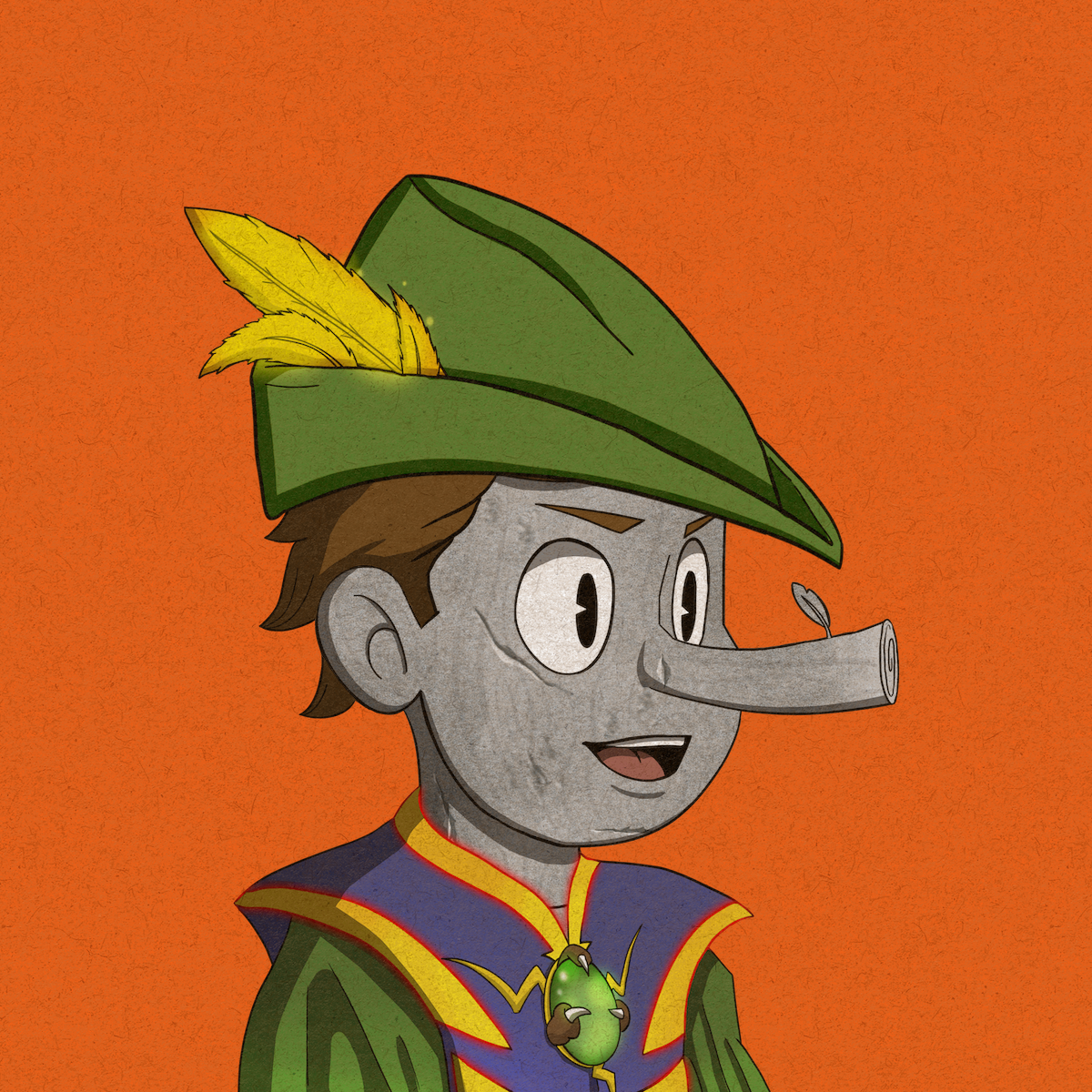 FAEBLFIGHTER #2014