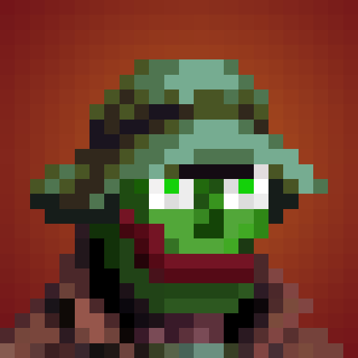 Pepega Undead #1214