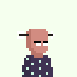 Pixel Quants #8632
