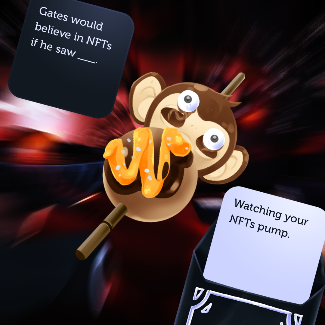 Degen Dango #16358