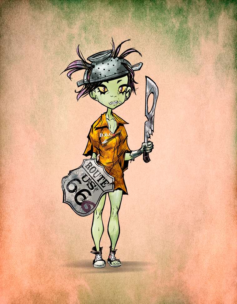 Nuclear Nerds #1175