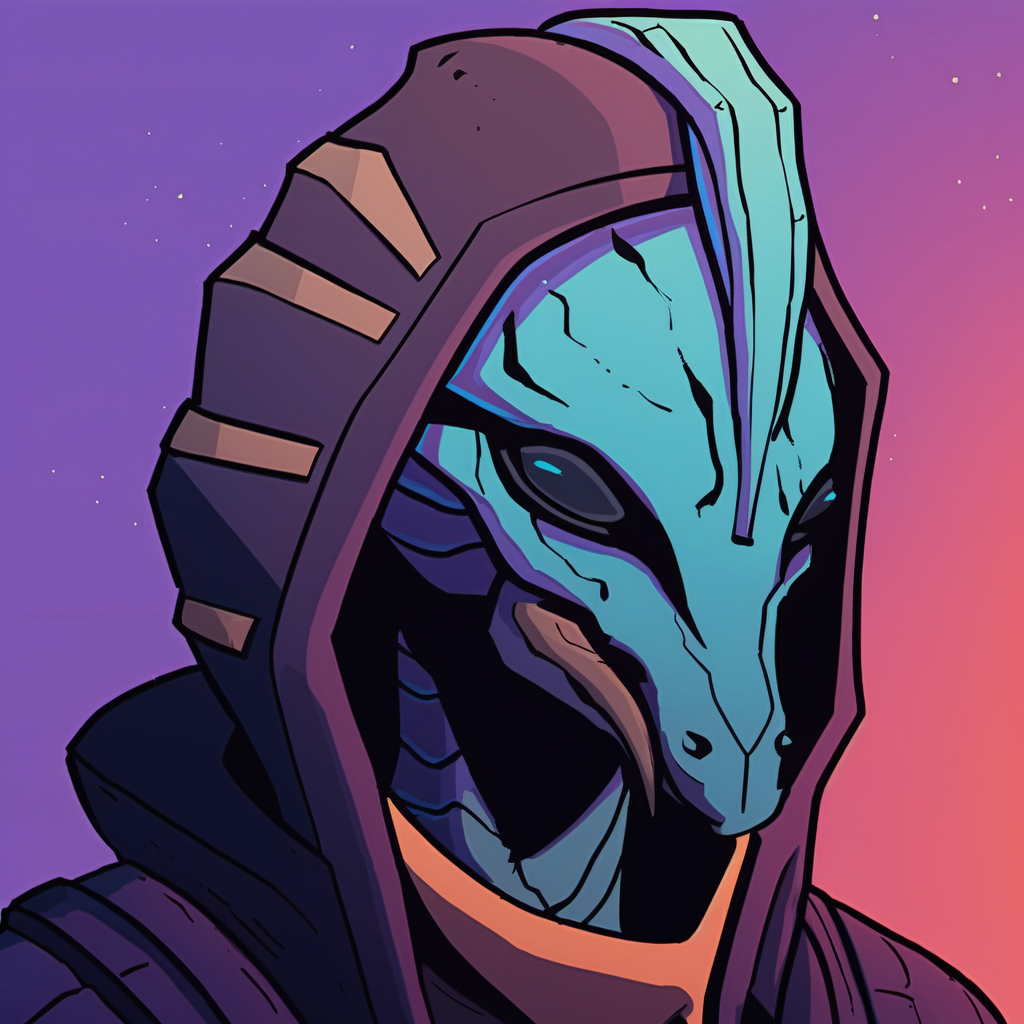 aLiENS #396