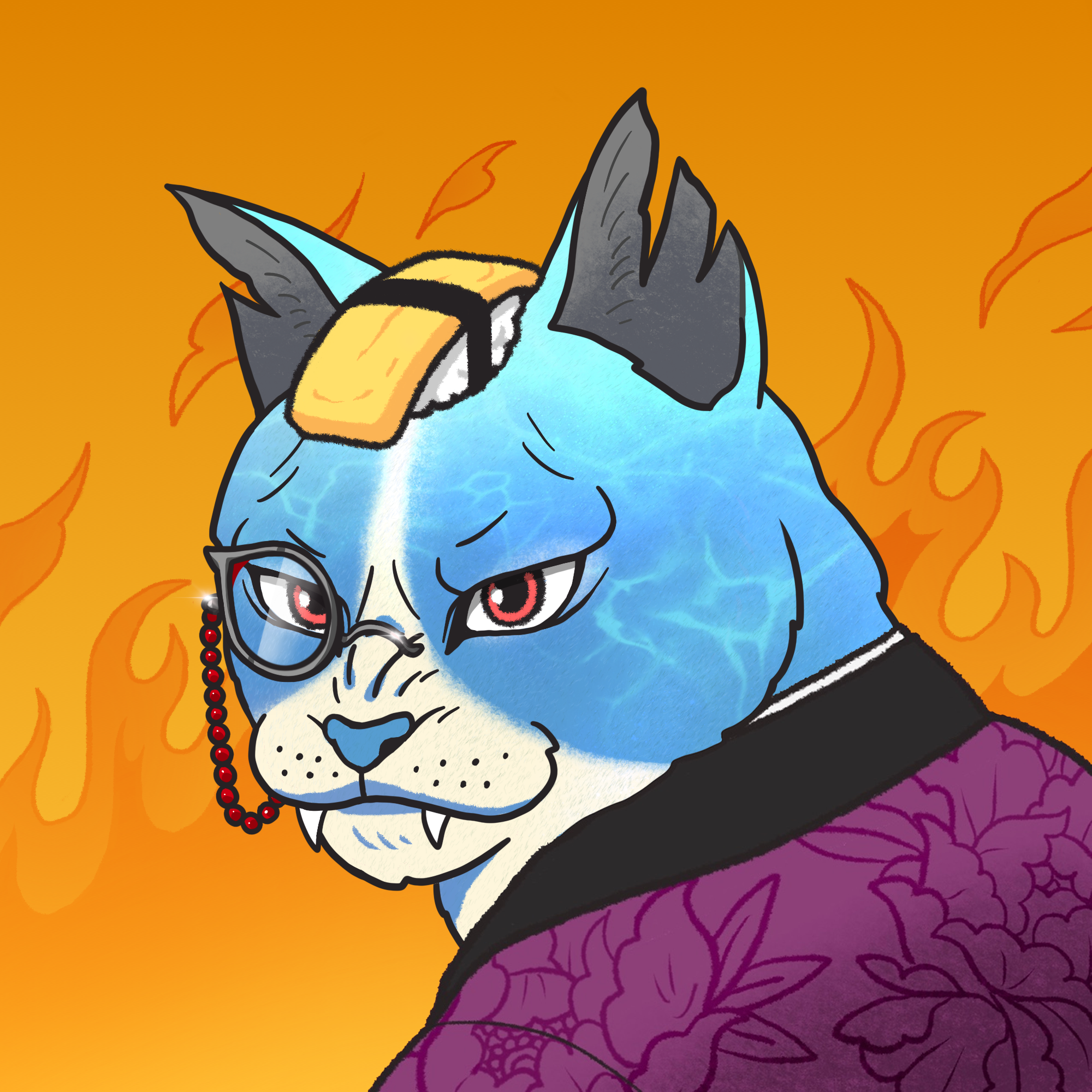 YakuzaCats #3069