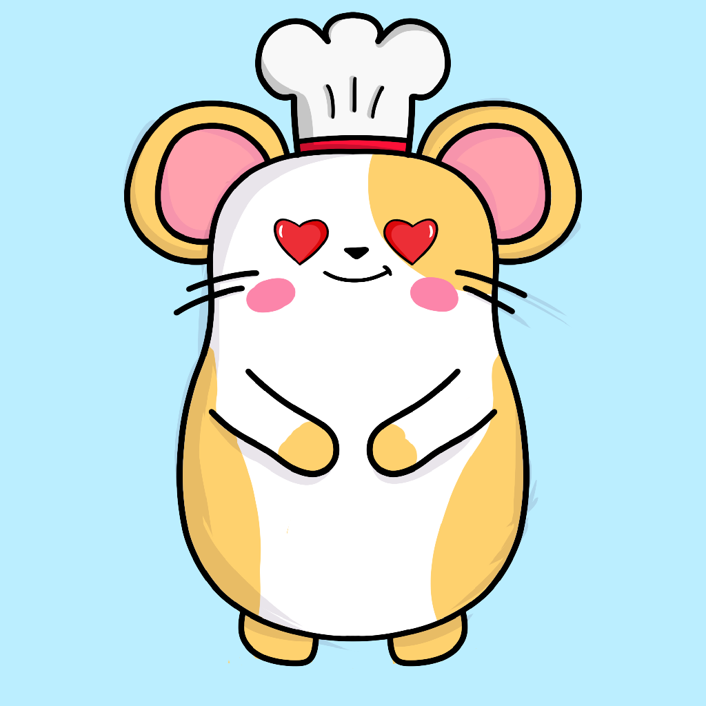 Mousy Mice #703