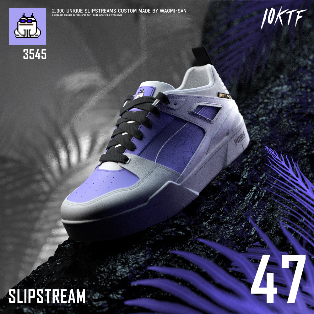 Grailed Slipstream #47