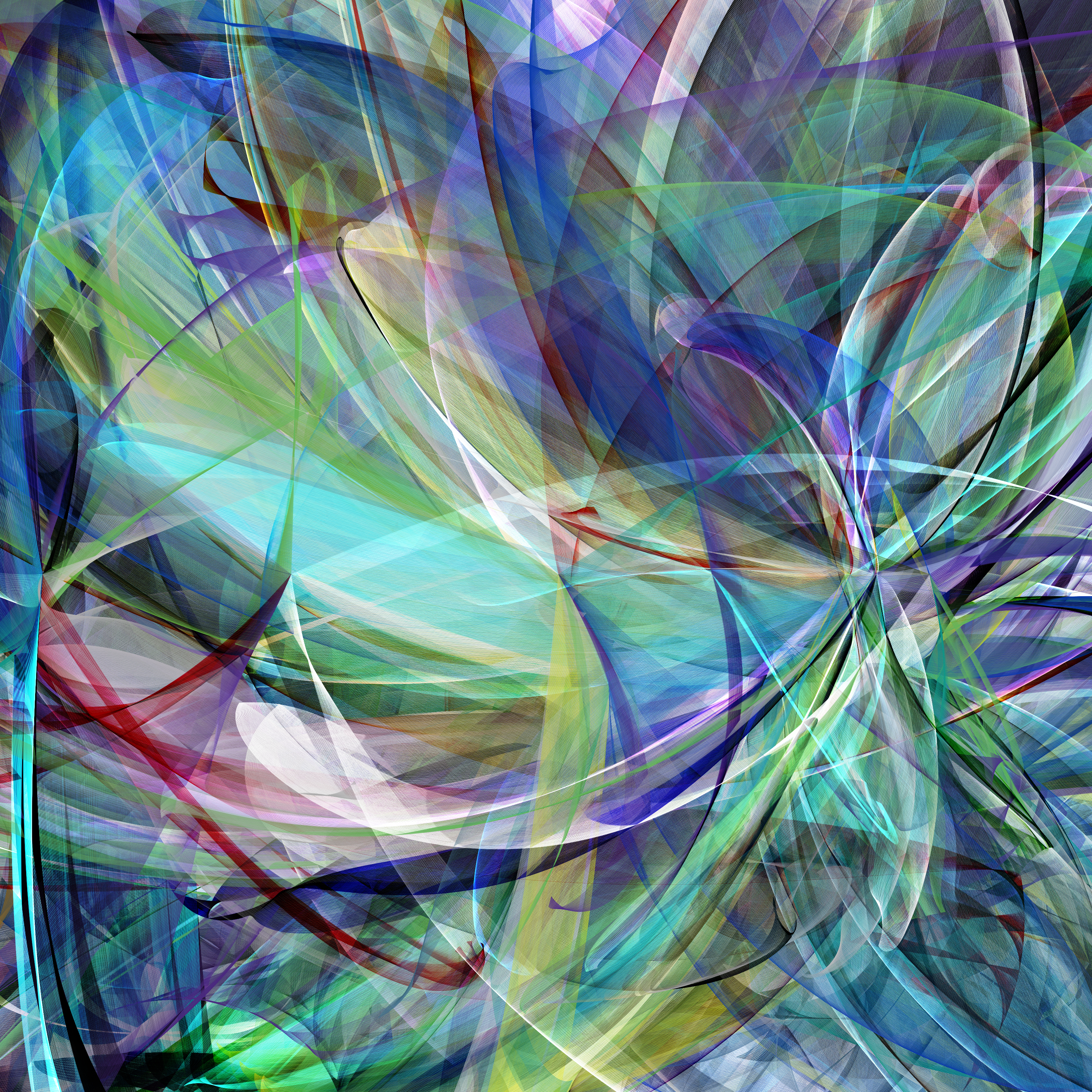 Viewpoint Collection - Set 1: Exultation (2/6)