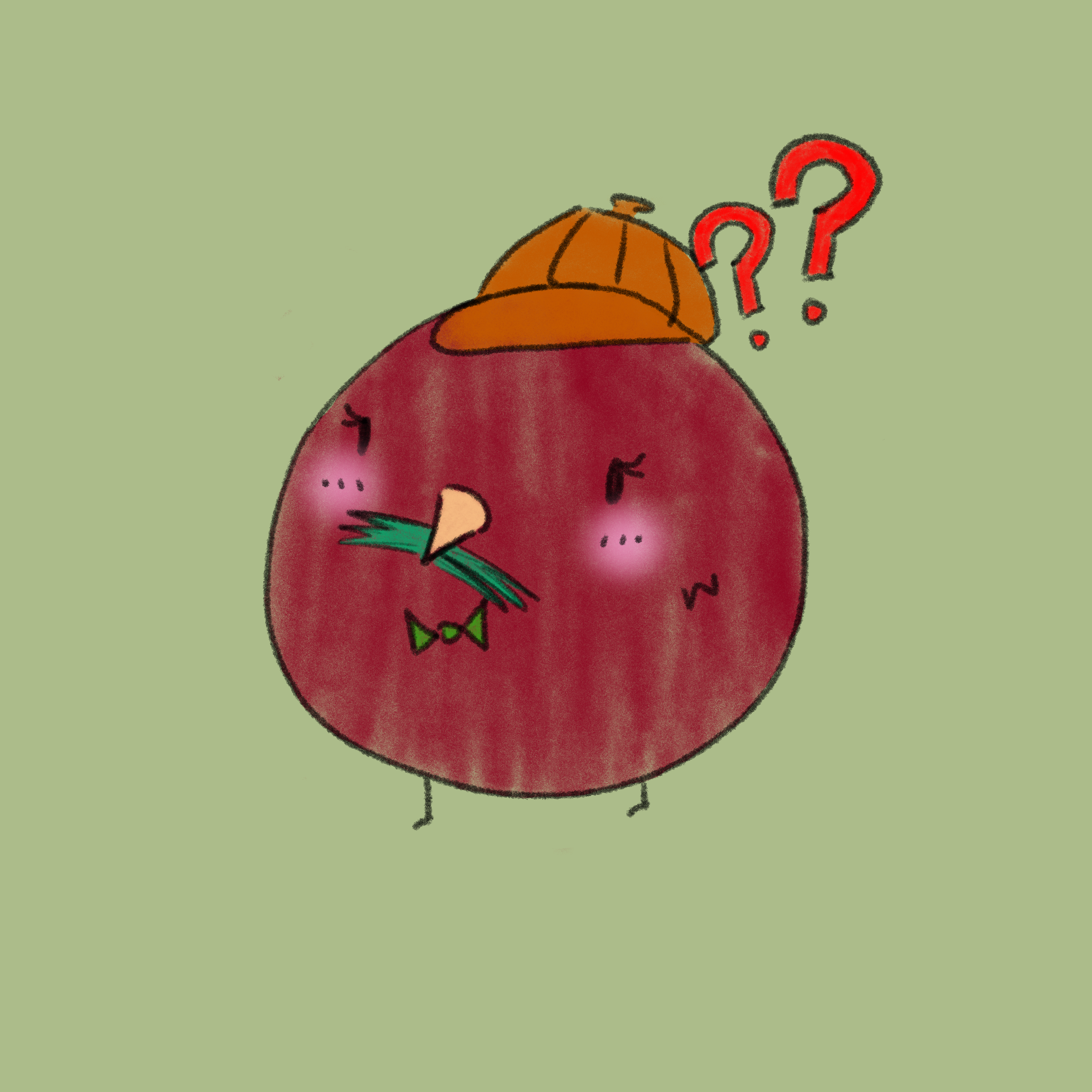 borb #3428