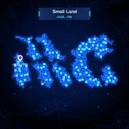 MG Land #5372