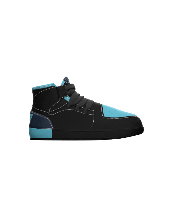 FV Branded Sneakers