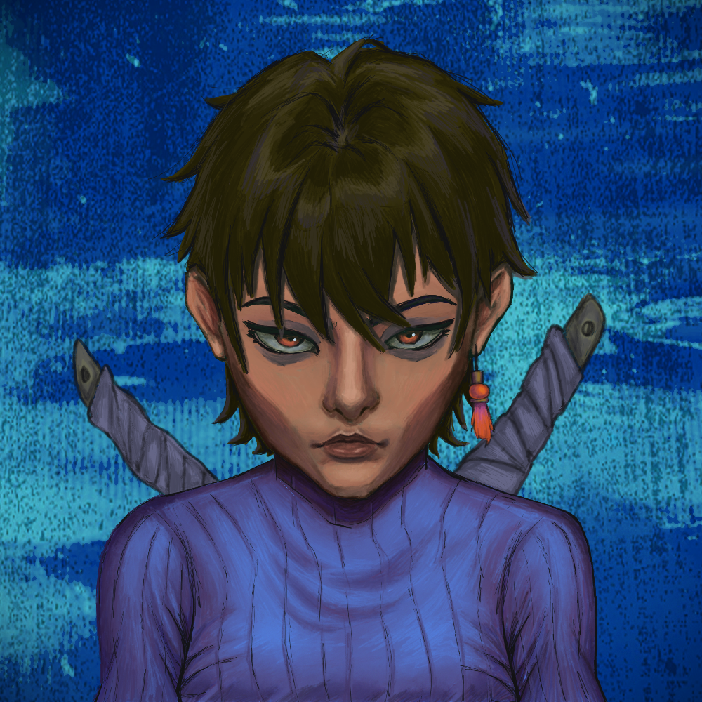 Izumo #79
