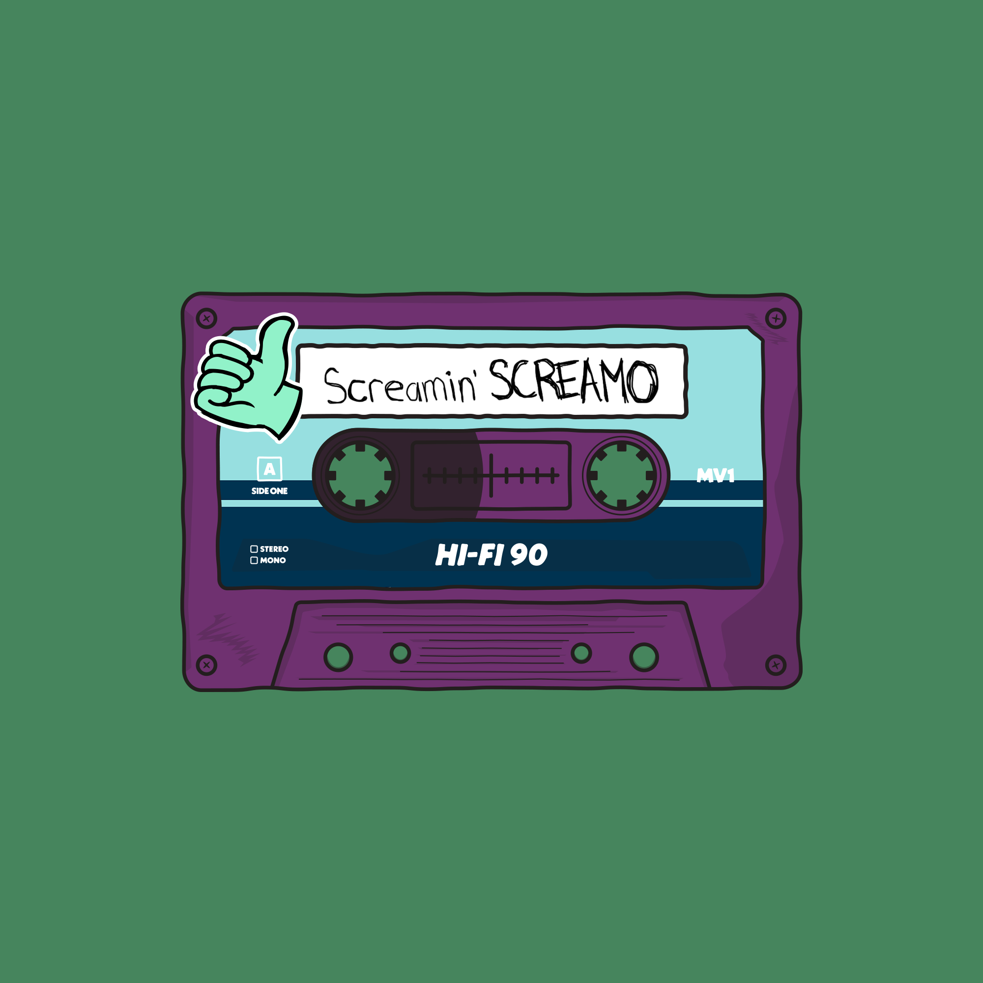 Mixtapes Vol 1 #3271