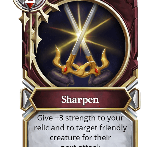 Sharpen ID #6993111