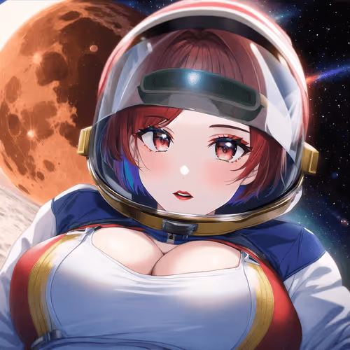 Your Waifu Next Door #1102