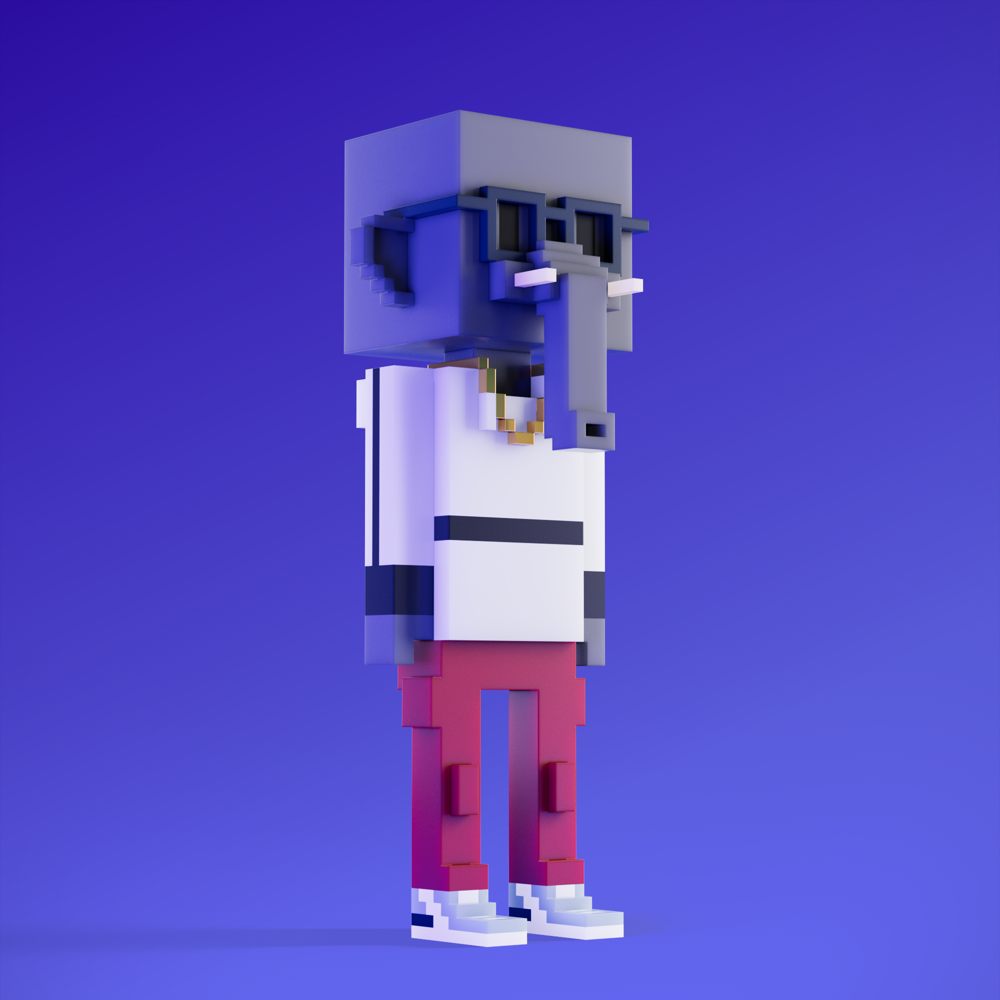 Meebit #2379