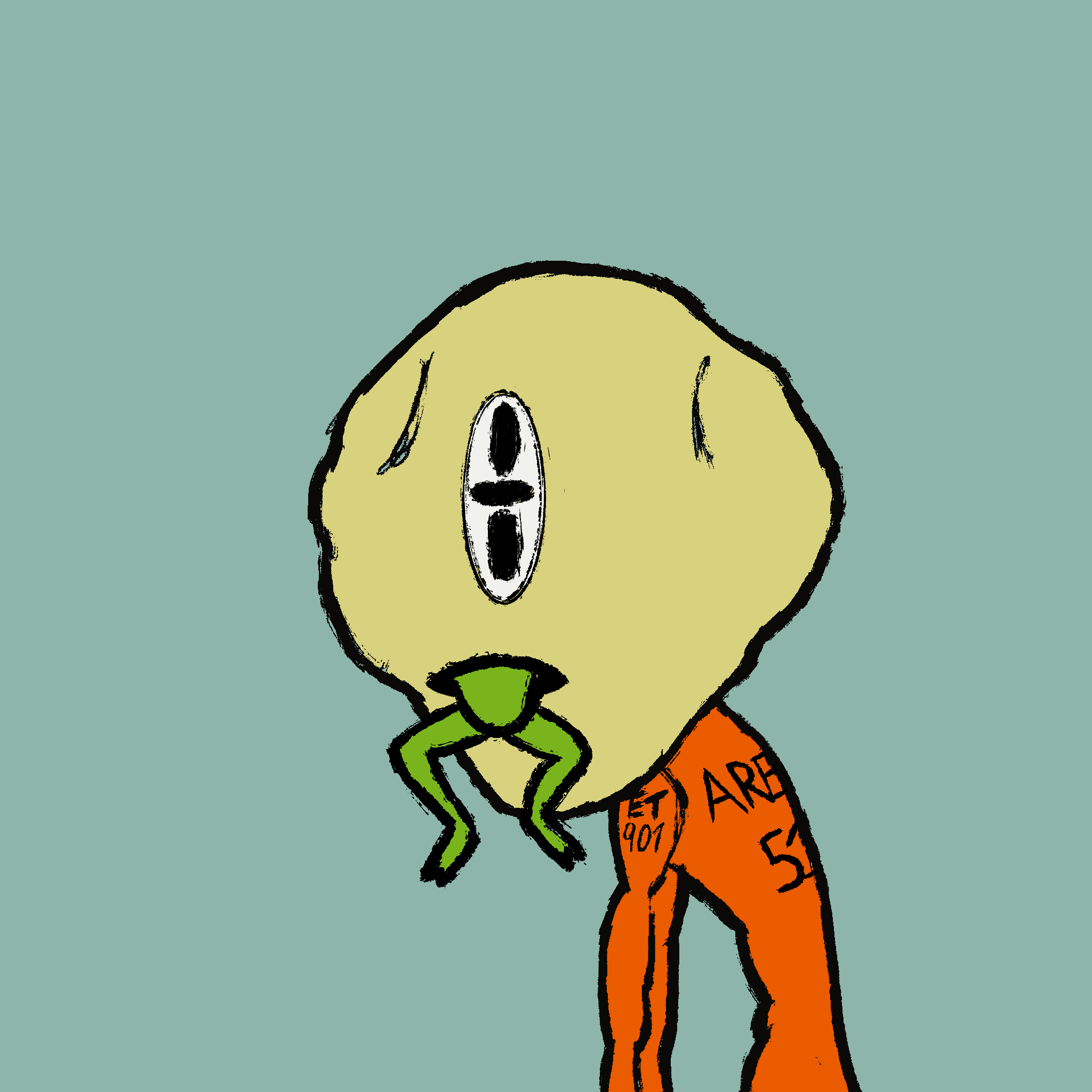 aliensRreal #456