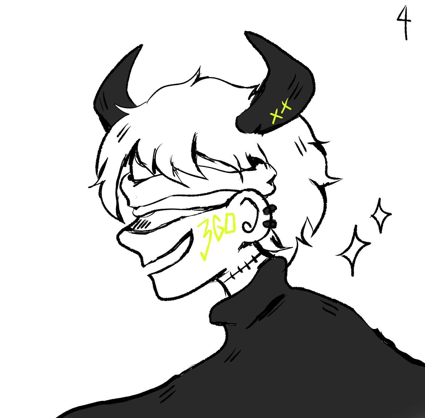 B3ING8 #187