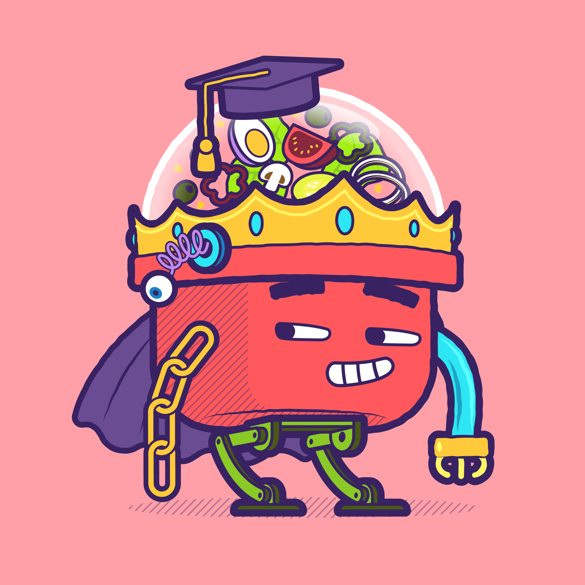 FoodBot #151