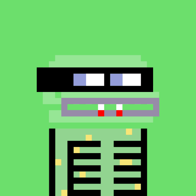 Boney #596