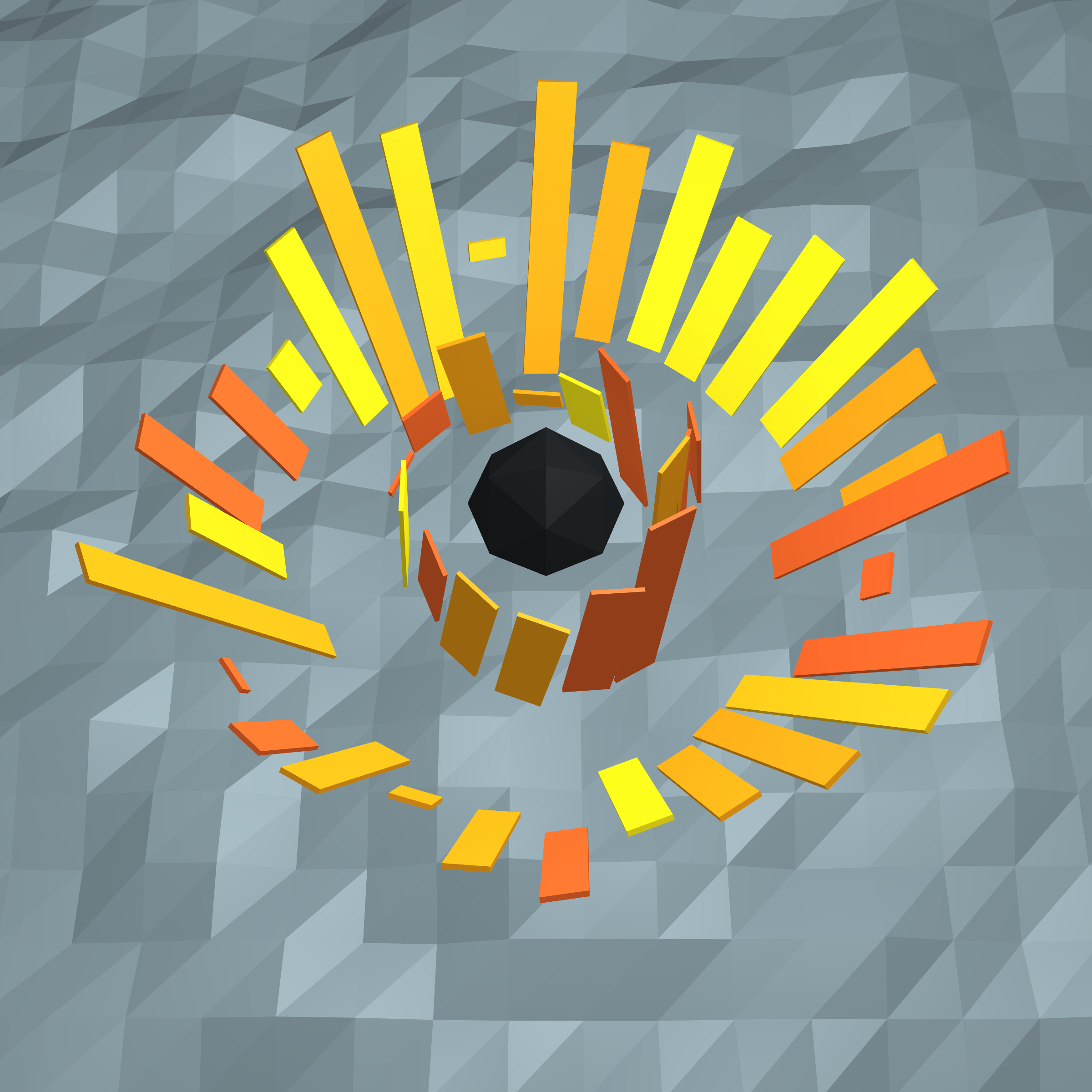 celestial cyclones #174