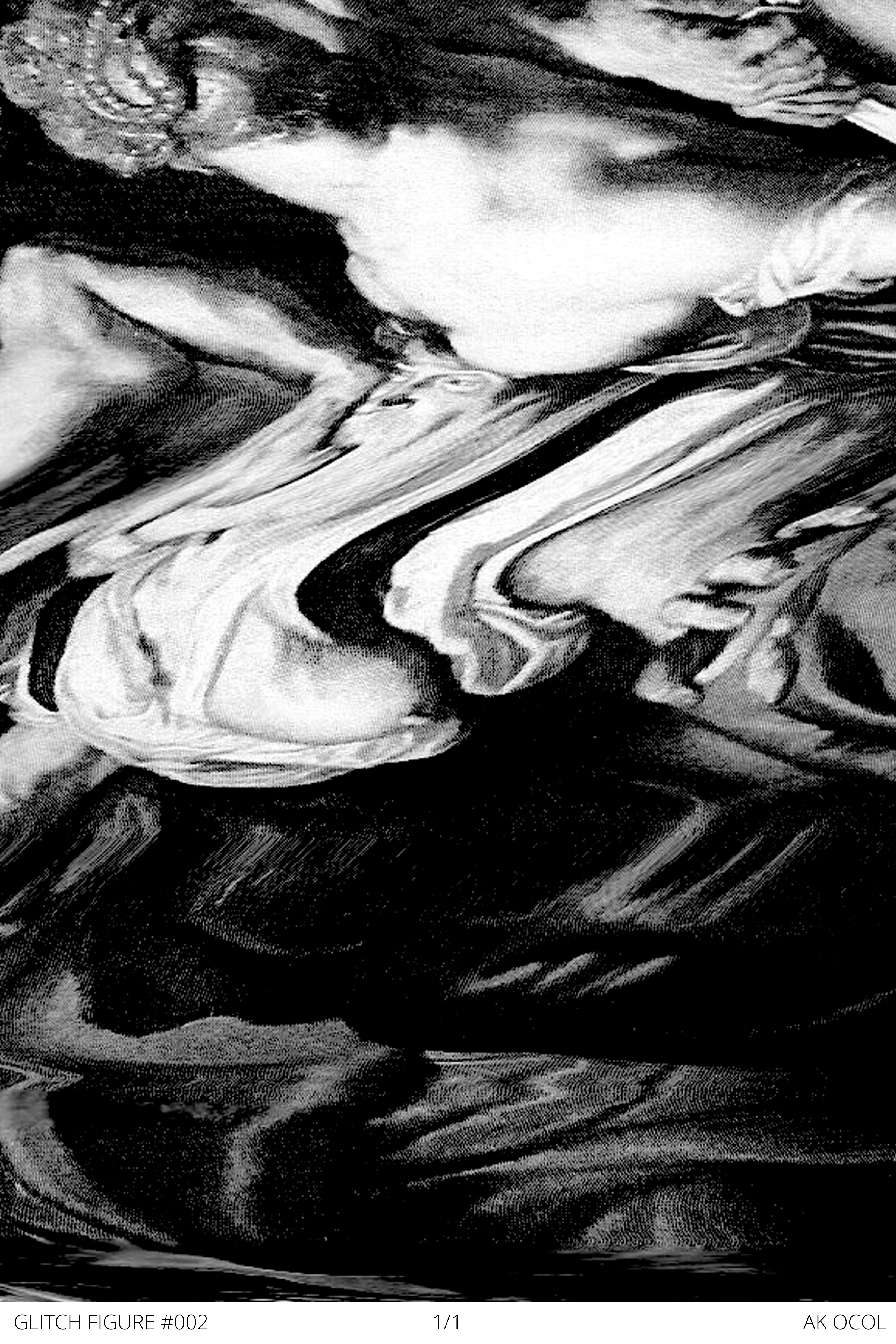 glitch figure #002