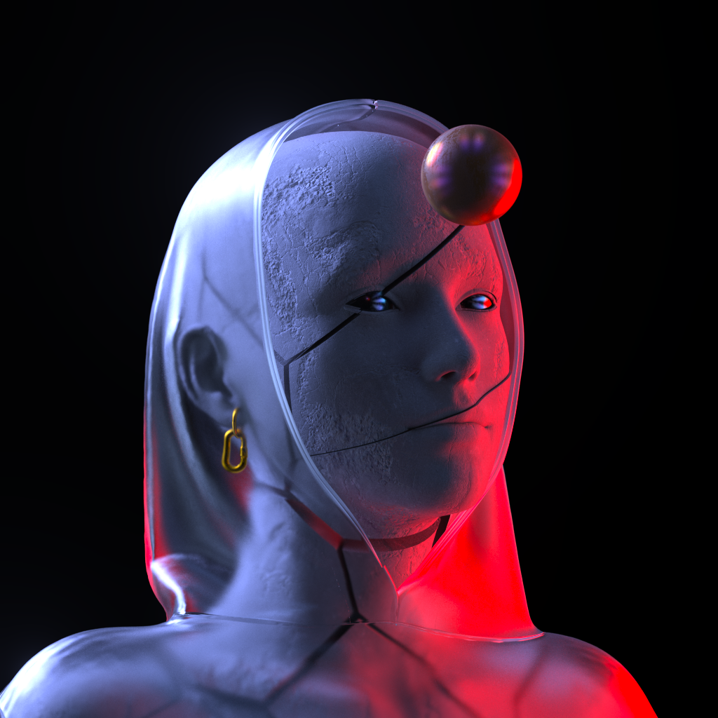 FVCK_AVATAR// #7457