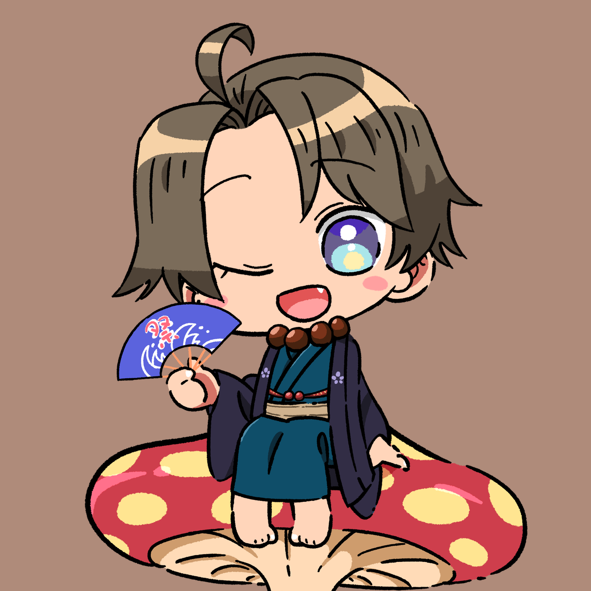 Chibi Lolita #1769