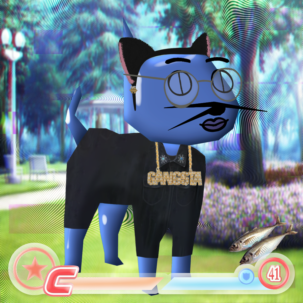 MaowLoudy #3011