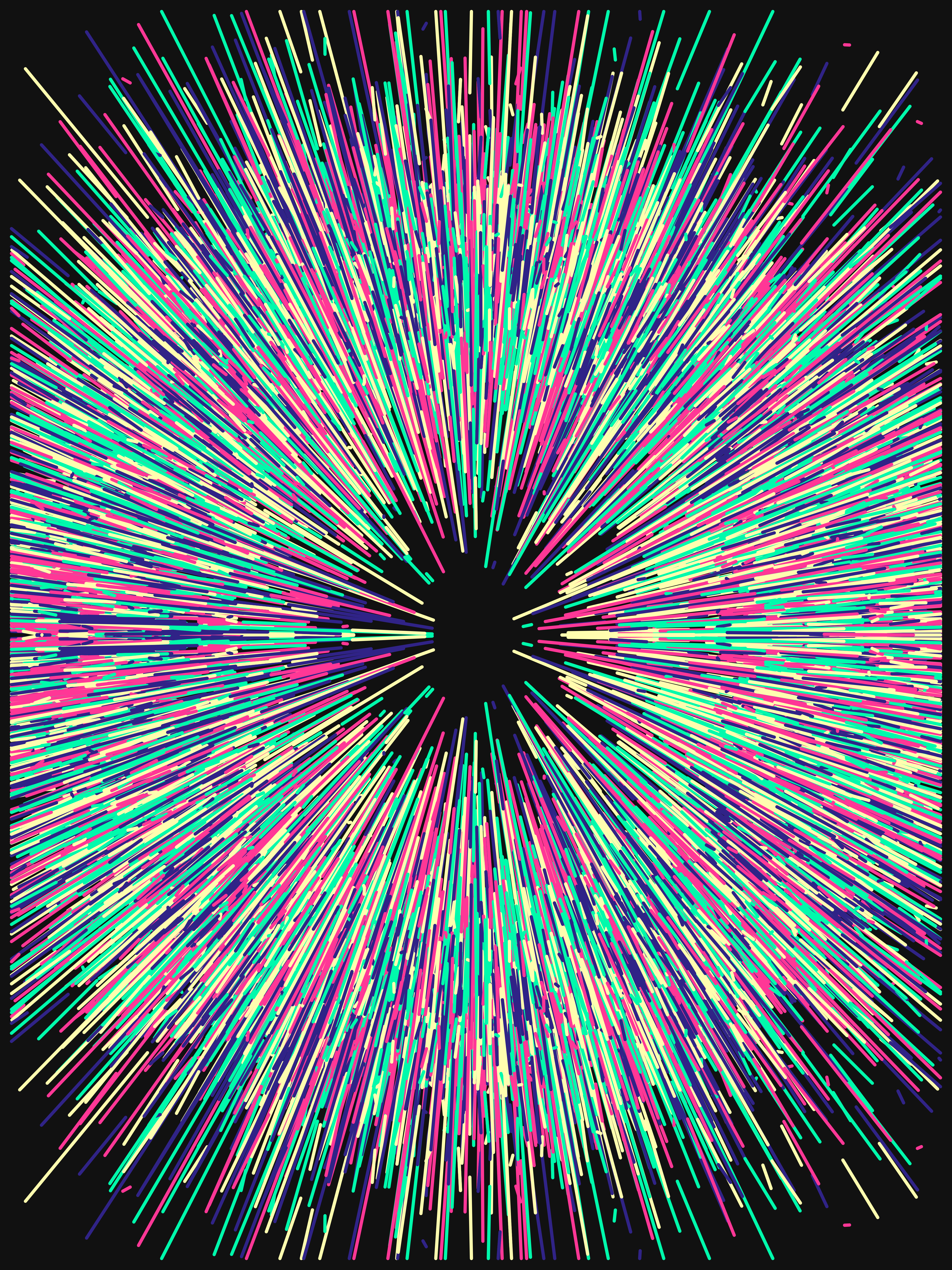 Gen Art Debris 2
