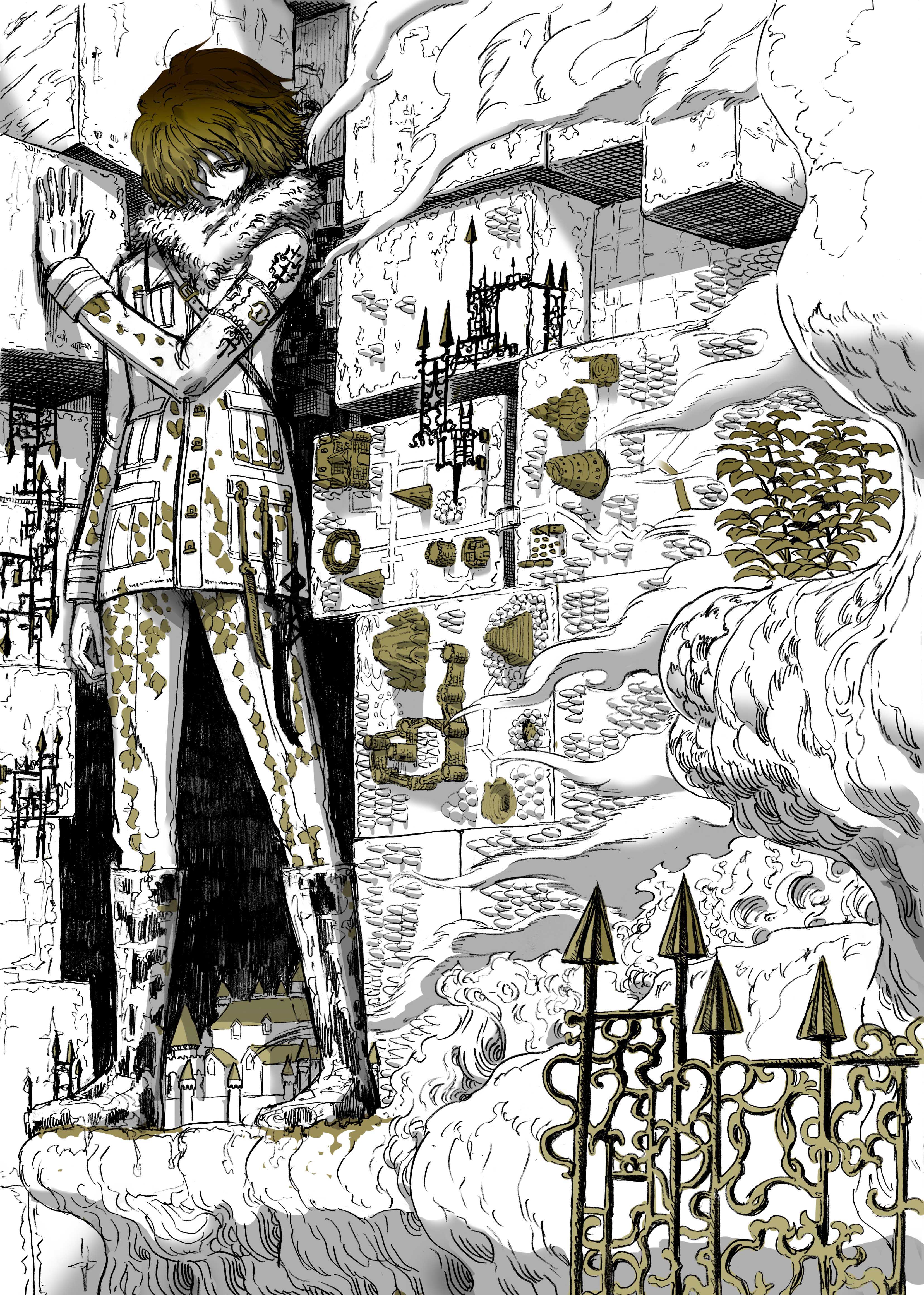 Searcher