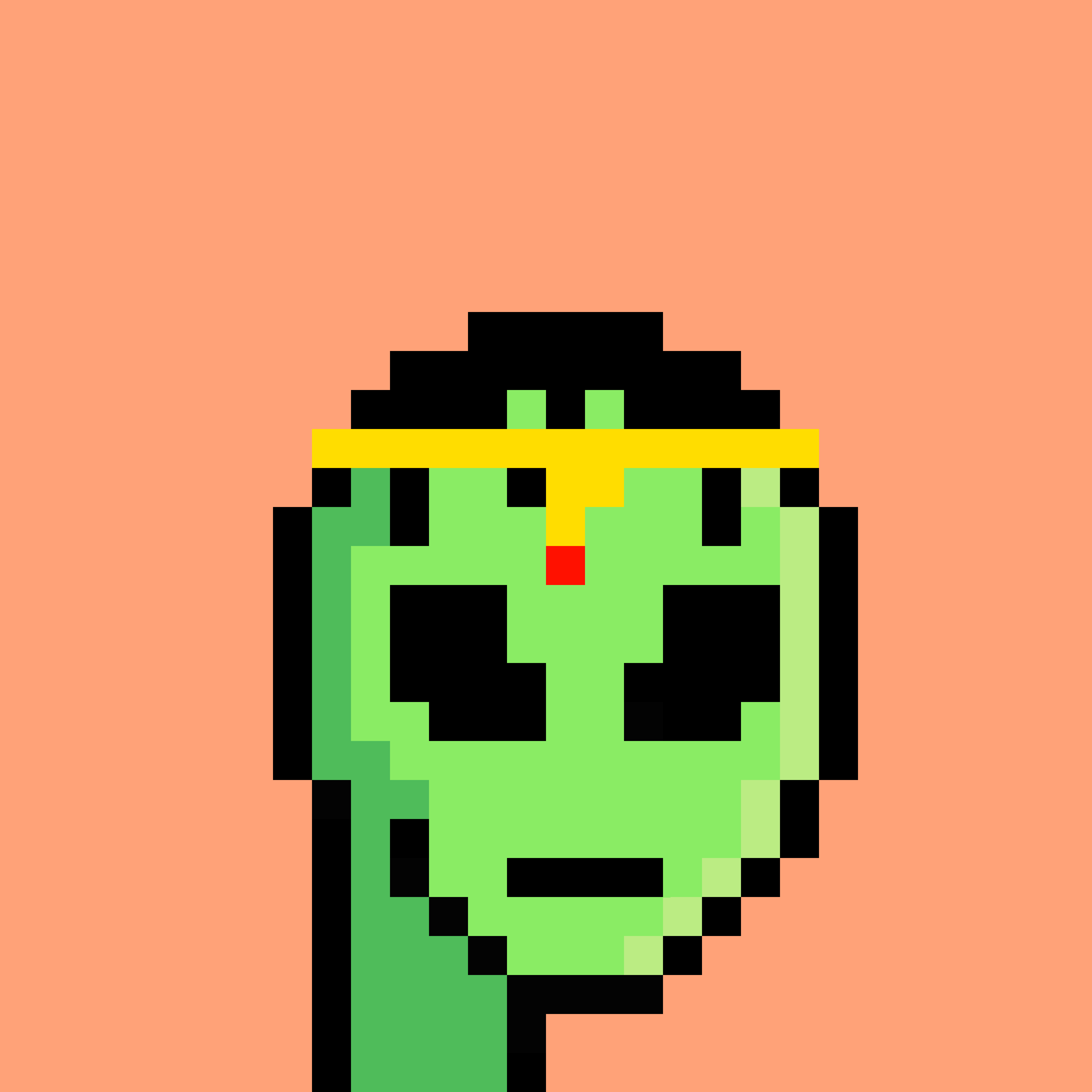ALIEN #449