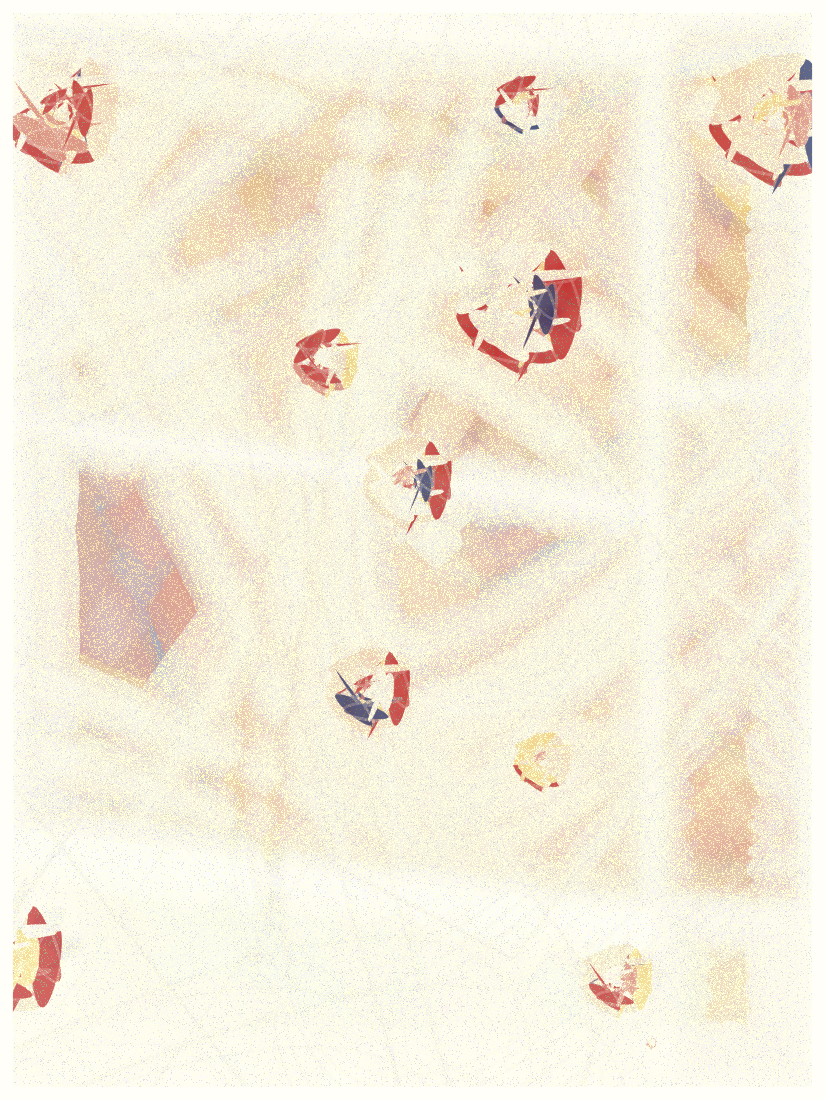 SKY MEADOW #234
