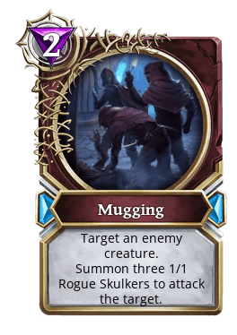 Mugging ID #20407612