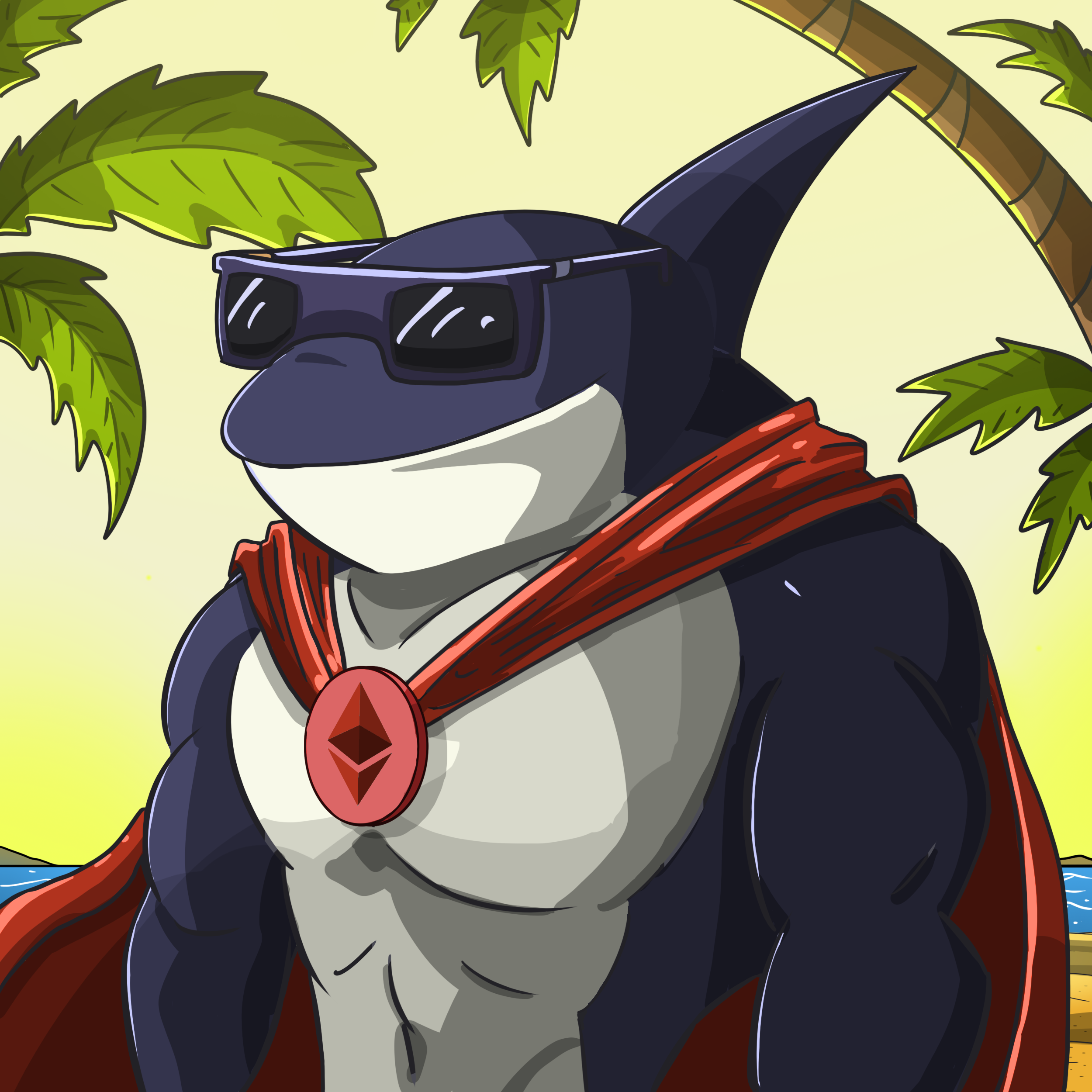 DeFi Whale #637
