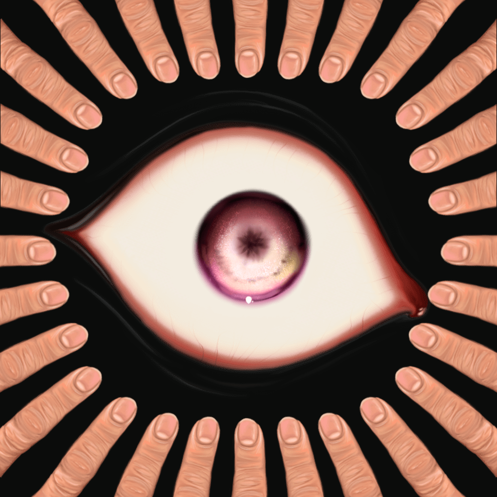 WATCHER #1744