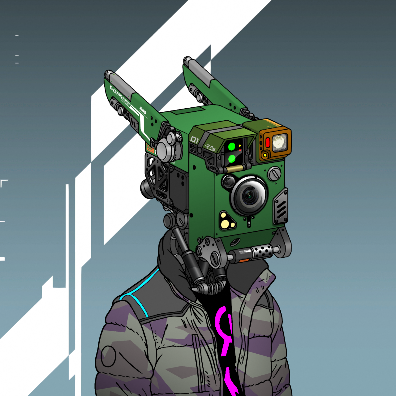 The Vogu Collective #2202