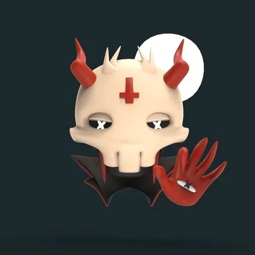 Honorary Imp #39