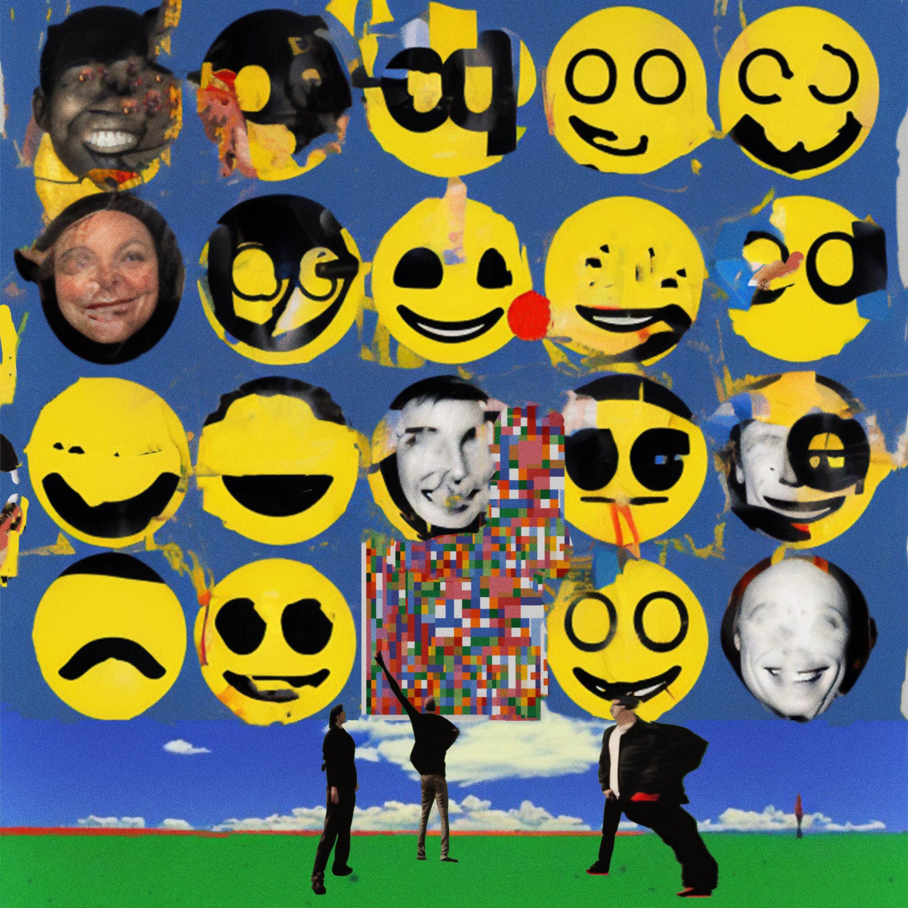 GMers