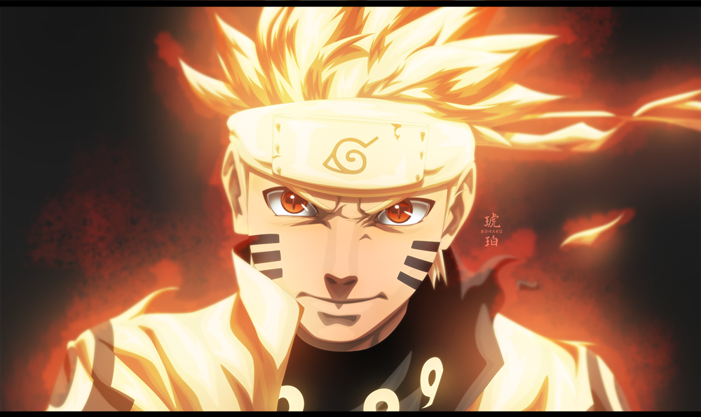 naruto shippuden