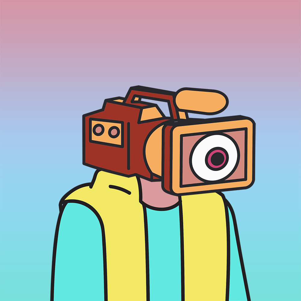 Camera Person #751