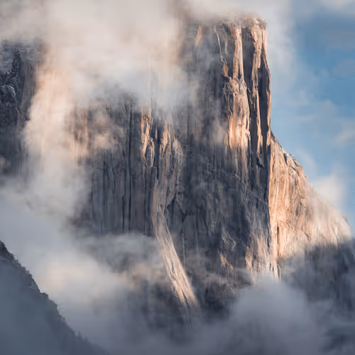 El Capitan 
