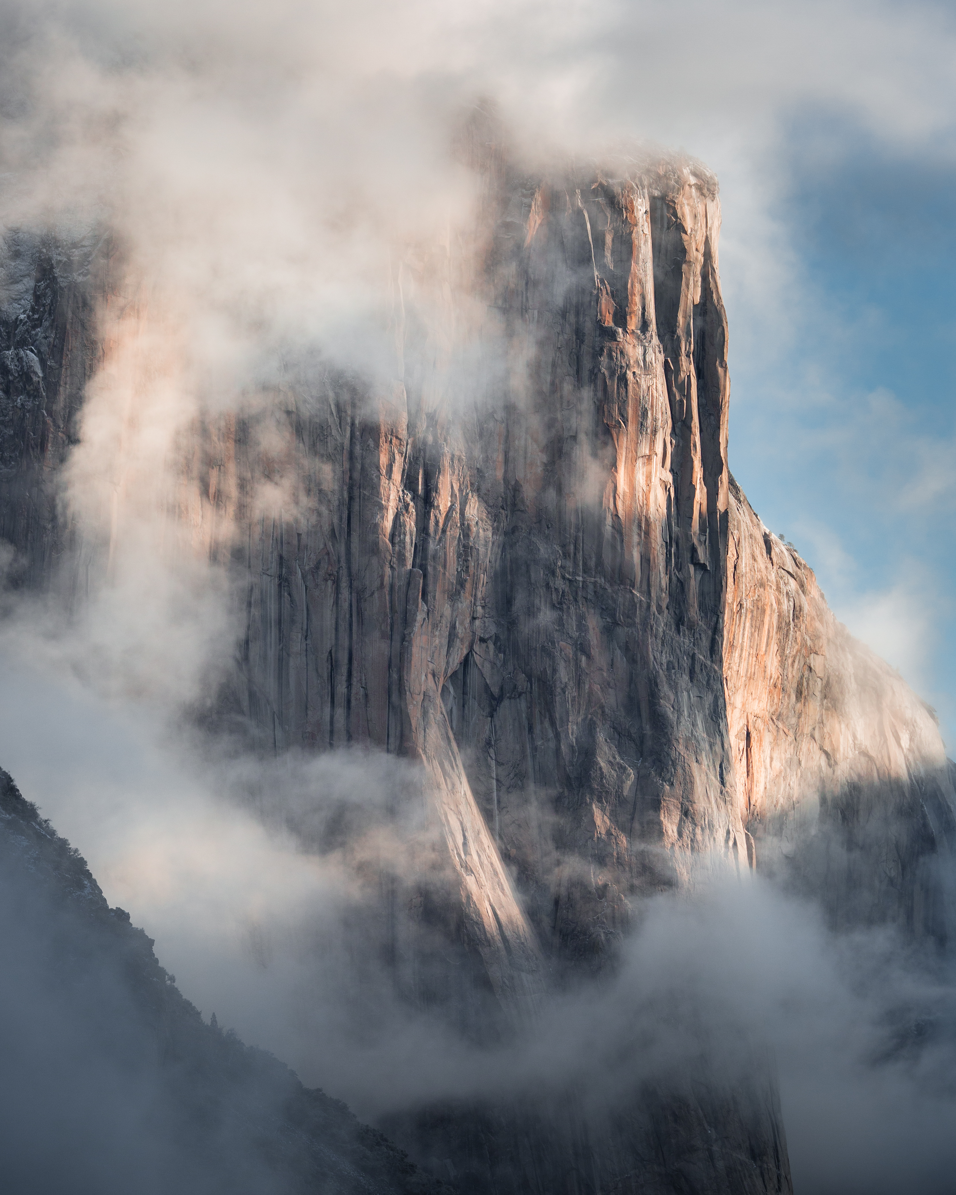 El Capitan 