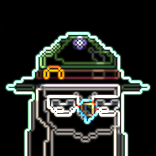 Neonbirds #5480