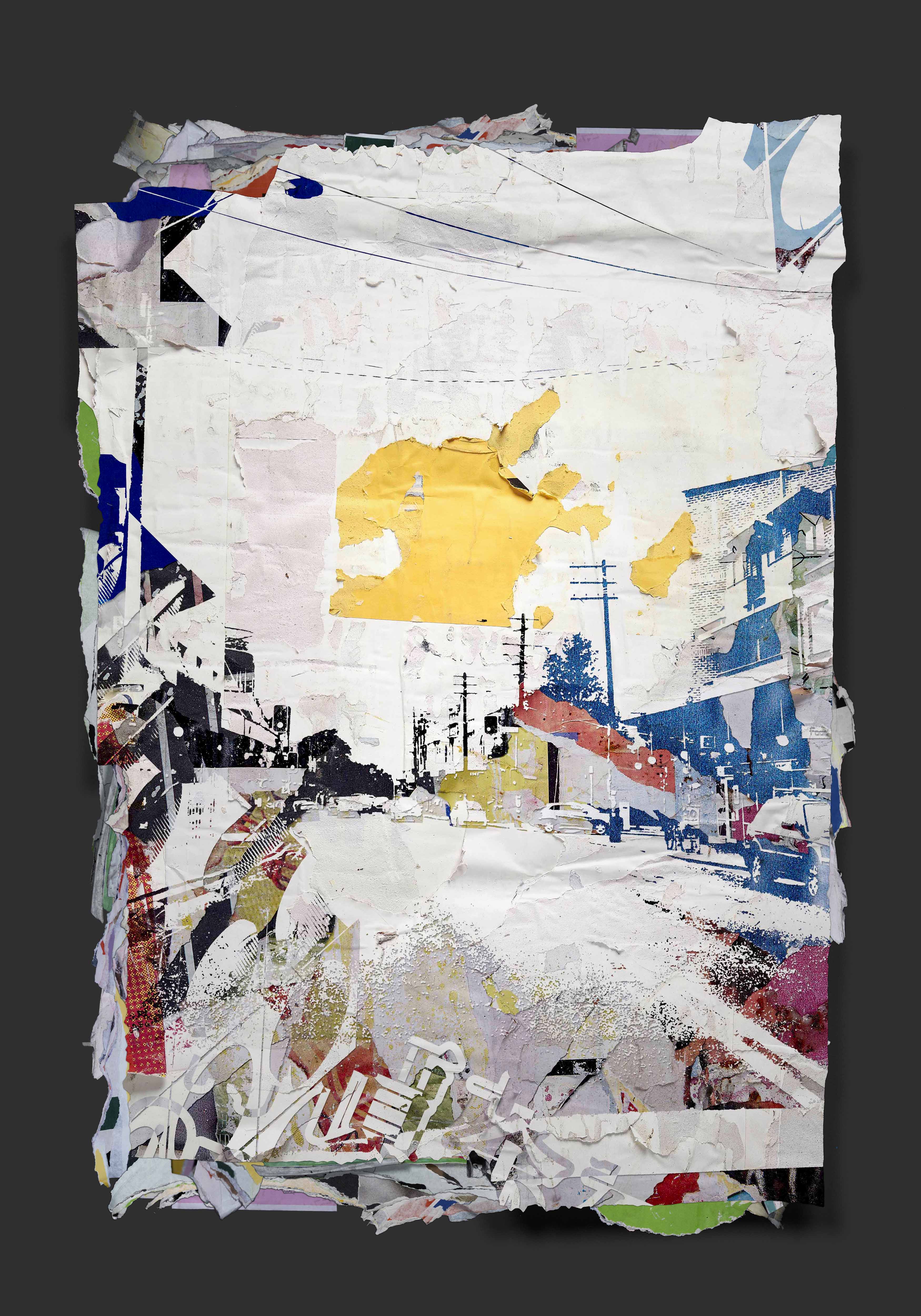 LAYERS #1239