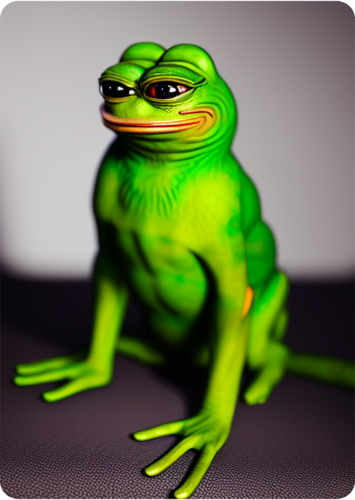 McPepe's #57637