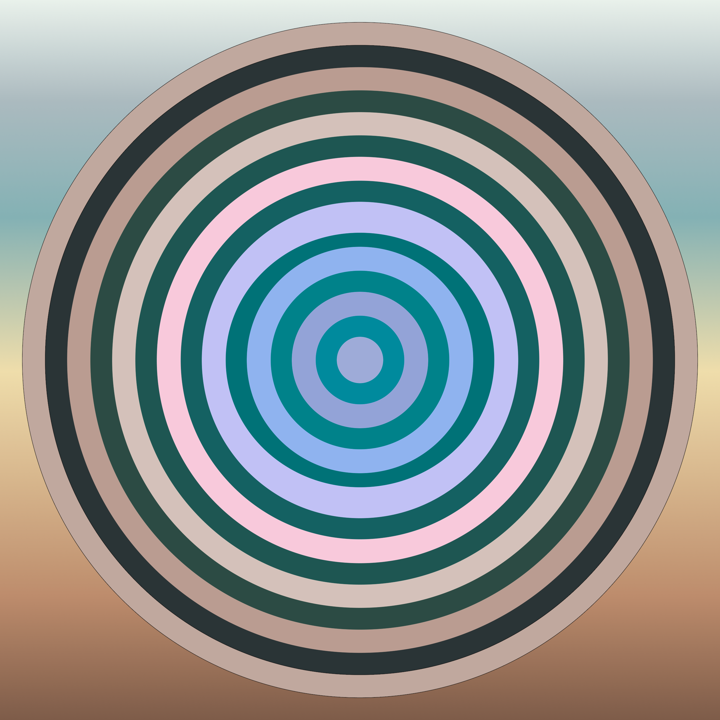 Circle of Frens² #8979