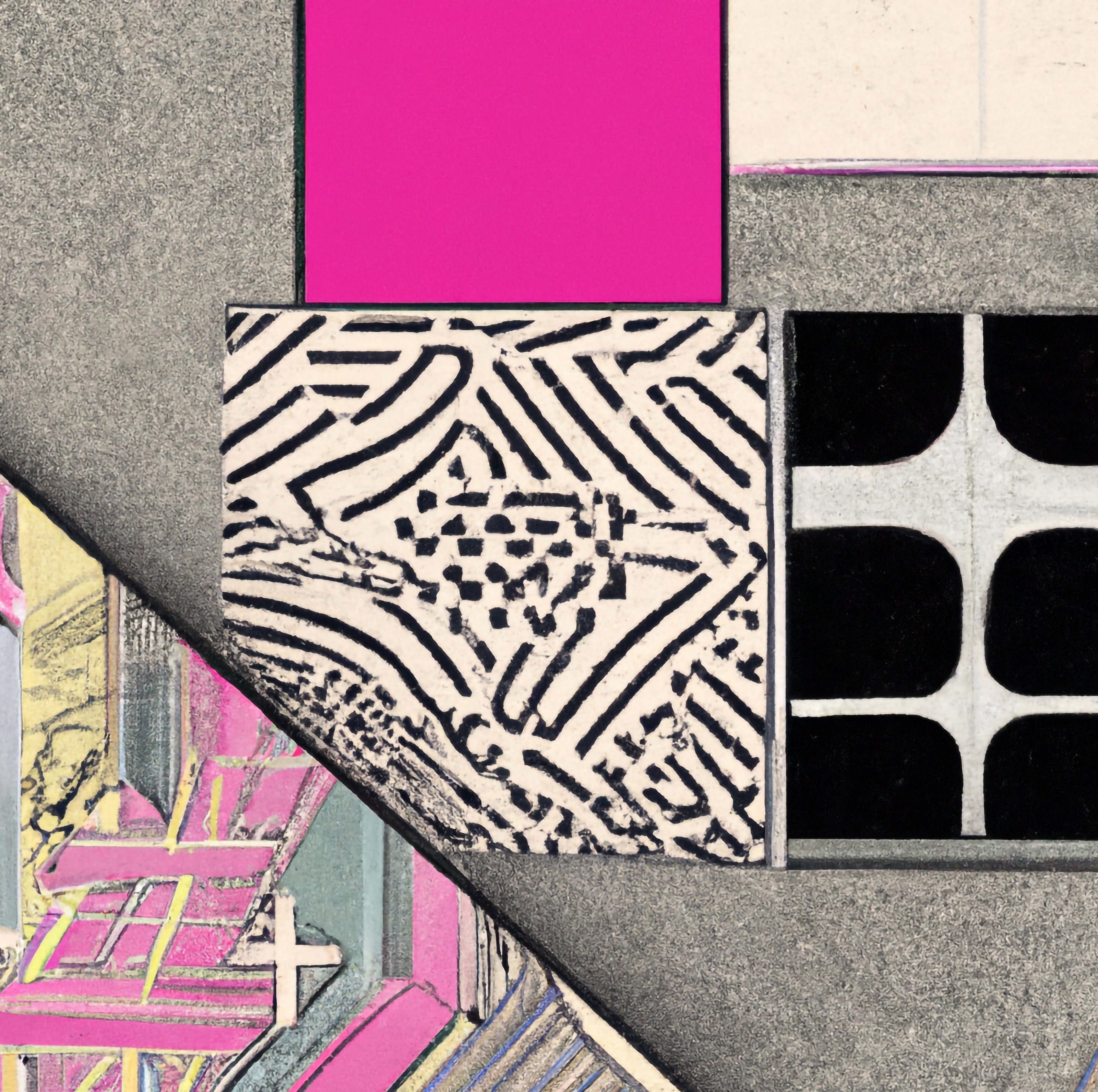 Confuse(de) (il)Lusions #06